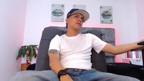 Deivid online show from 09-29-25, 08:19