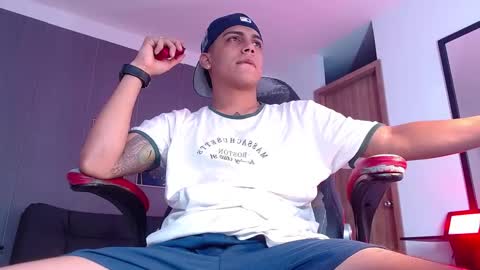 Deivid online show from 09-30-25, 01:43