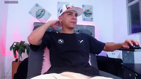 Deivid online show from 11-02-25, 01:08