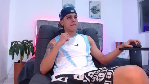 Deivid online show from 11-07-25, 03:28