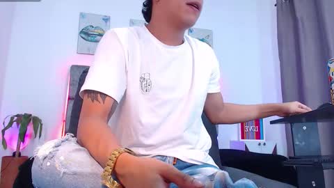 Deivid online show from 12-14-25, 11:42