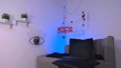  DEIVY  online show from 12-23-24, 04:22