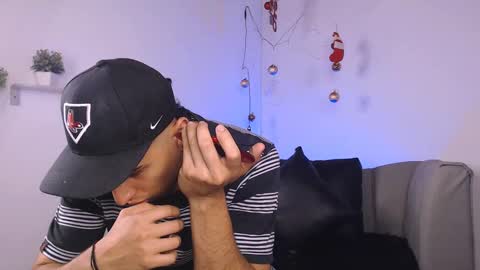  DEIVY  online show from 12-31-24, 08:23