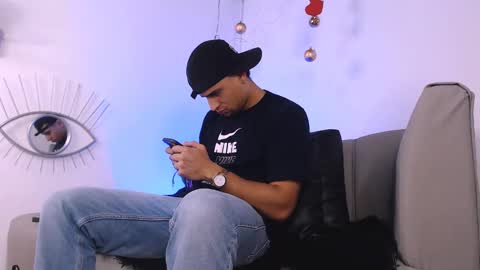  DEIVY  online show from 01-03-25, 10:29