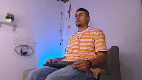  DEIVY  online show from 01-05-25, 08:00