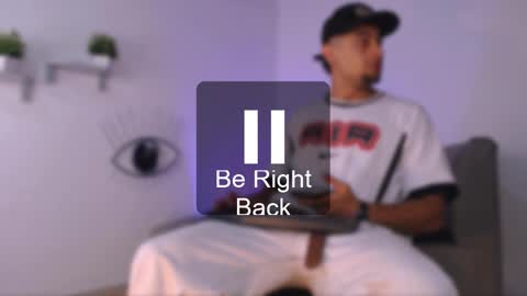  DEIVY  online show from 01-14-25, 02:19