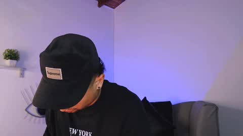  DEIVY  online show from 01-18-25, 04:26