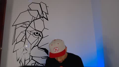  DEIVY  online show from 02-01-25, 04:35