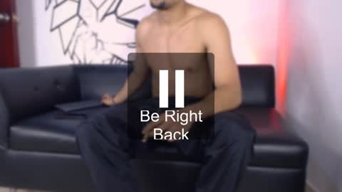  DEIVY  online show from 02-07-25, 08:33