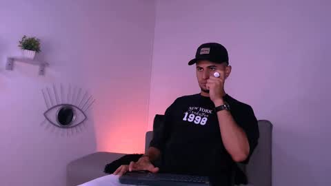  DEIVY  online show from 02-23-25, 11:36