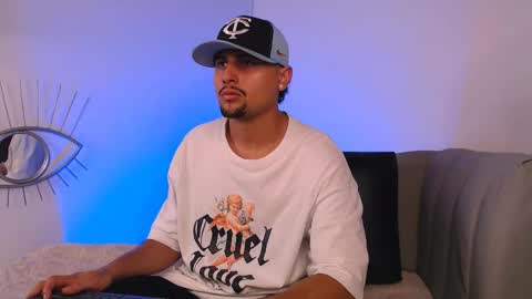  DEIVY  online show from 09-15-25, 09:26