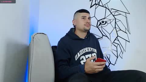  DEIVY  online show from 10-23-25, 02:00