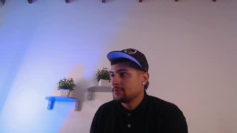  DEIVY  online show from 11-01-25, 08:44