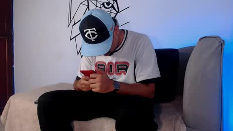  DEIVY  online show from 12-04-25, 12:42