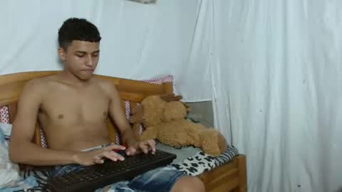 Deivy online show from 11-09-25, 05:55