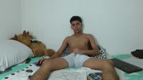 Deivy online show from 12-13-25, 08:25