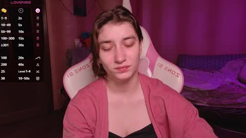 Princess Potato online show from 12-03-24, 07:10