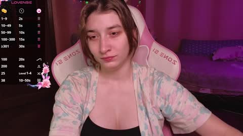 Princess Potato online show from 12-06-24, 05:53