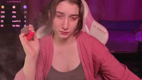 Princess Potato online show from 12-11-24, 10:36