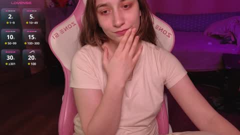 Princess Potato online show from 12-13-24, 10:51