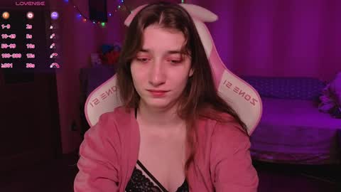 Princess Potato online show from 12-21-24, 05:58