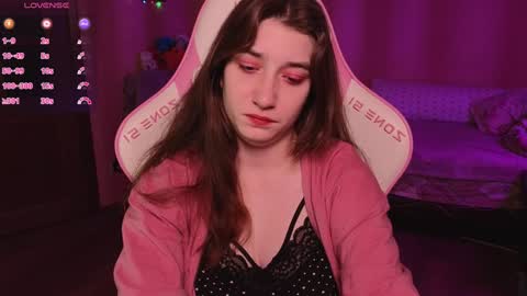 Princess Potato online show from 12-22-24, 05:34