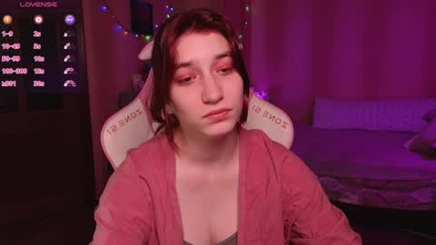 Princess Potato online show from 12-25-24, 07:57