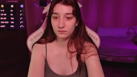 Princess Potato online show from 12-28-24, 05:55