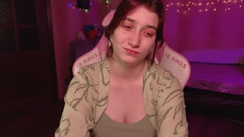 Princess Potato online show from 01-04-25, 05:27