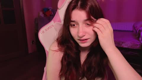 Princess Potato online show from 01-06-25, 08:35