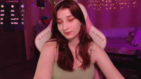 Princess Potato online show from 01-08-25, 06:31