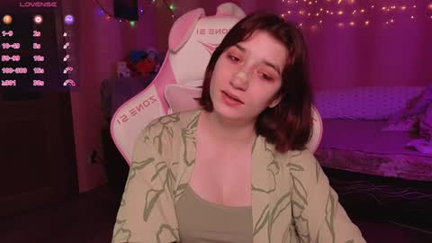 Princess Potato online show from 01-09-25, 06:48