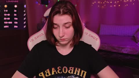 Princess Potato online show from 01-14-25, 05:23