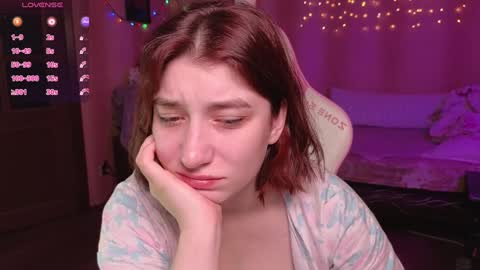 Princess Potato online show from 01-21-25, 06:11