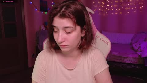 Princess Potato online show from 01-25-25, 09:36