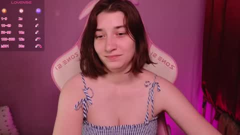 Princess Potato online show from 02-12-25, 07:55