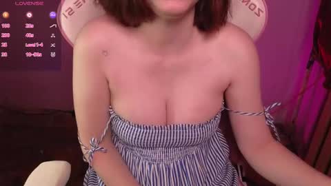 Princess Potato online show from 02-14-25, 05:41