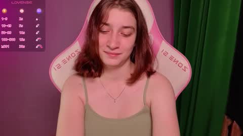 Princess Potato online show from 09-21-25, 05:31