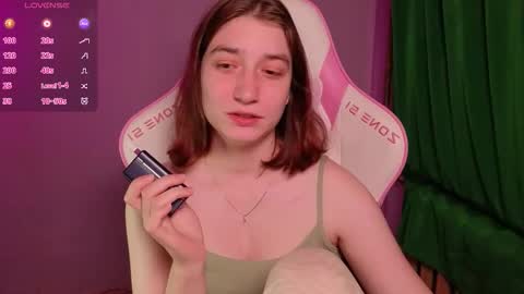 Princess Potato online show from 09-27-25, 05:56