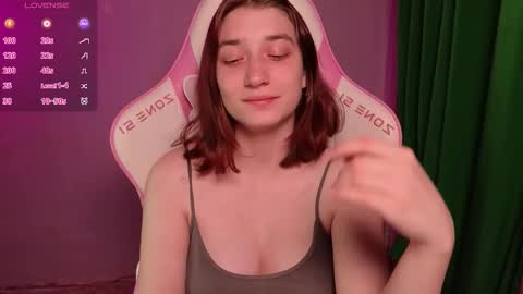 Princess Potato online show from 10-02-25, 05:36