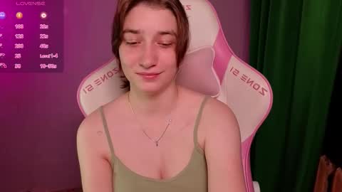 Princess Potato online show from 10-25-25, 05:26