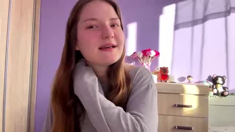 Mila online show from 03-02-26, 07:09