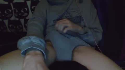 CozyClementine online show from 10-19-25, 02:45