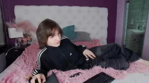 Alex online show from 07-14-26, 08:52