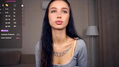 Hello everyone Im Tessa Make yourself comfortable. Were going to have fun together  online show from 09-19-25, 08:49