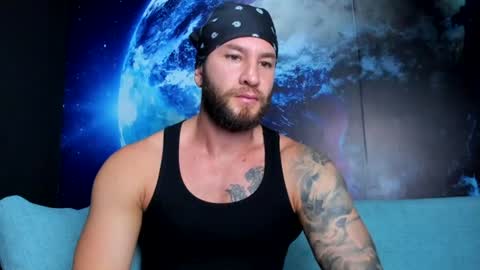 Delessandro online show from 06-11-26, 01:27