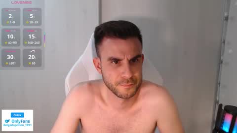 Snapshot of delgadopollon_1991 chatting on 09-08-25, 02:16 Mster X online show from 09-08-25, 02:16