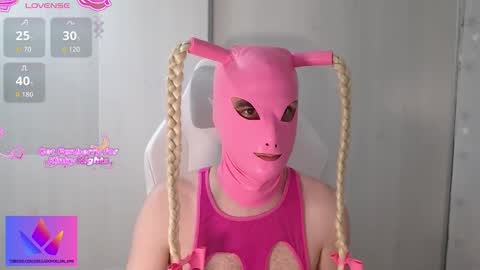 Mster X online show from 11-12-25, 03:56