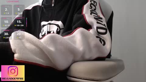 Mster X online show from 02-26-26, 11:04