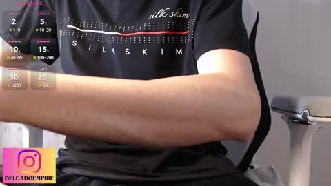 Mster X online show from 03-09-26, 11:31